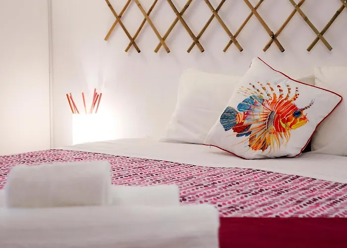 Bellavita Bb Villa Anacapri (Isola di Capri)