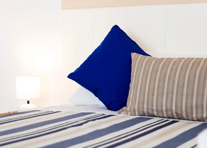 Villa Bellavita Bb *