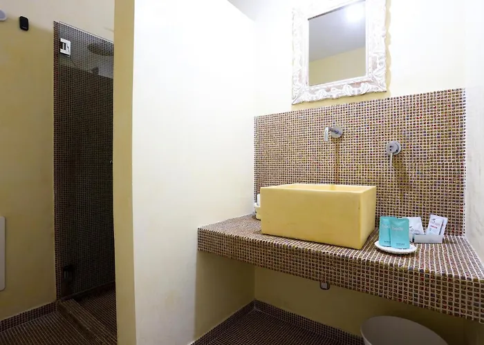 Bellavita Bb Villa Anacapri (Isola di Capri)