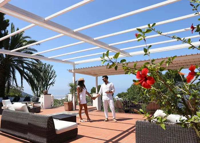 Villa Bellavita Bb *