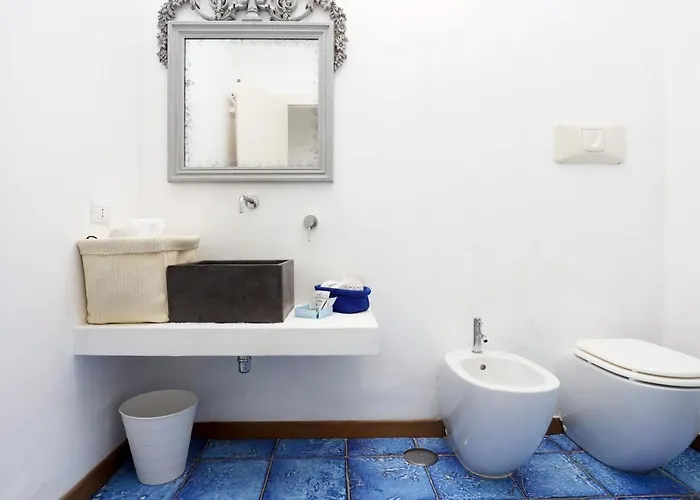 Villa Bellavita Bb *