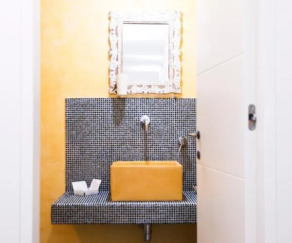 Bellavita Bb * Anacapri (Isola di Capri)