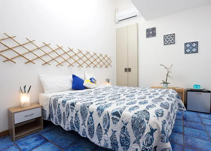 Villa Bellavita Bb *