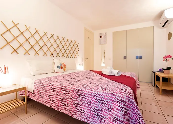 Bellavita Bb * Anacapri (Isola di Capri)