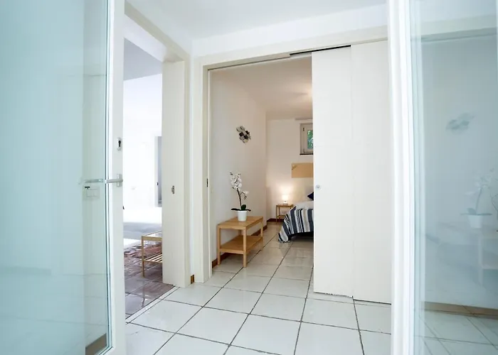 Bellavita Bb Villa *