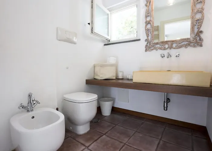 Bellavita Bb Villa *