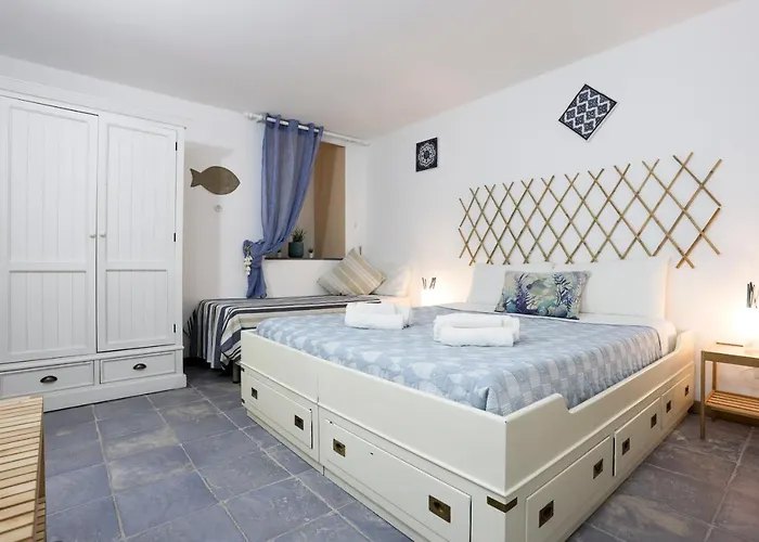 Bellavita Bb Villa *