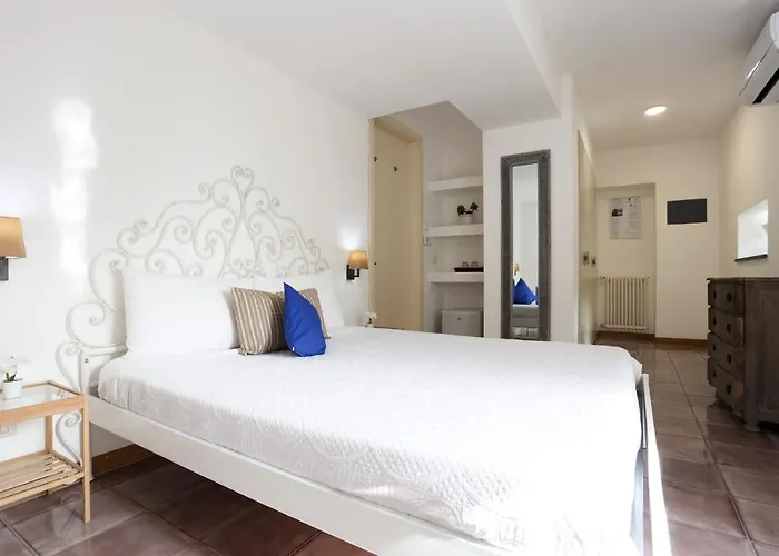 Bellavita Bb Villa Anacapri (Isola di Capri)