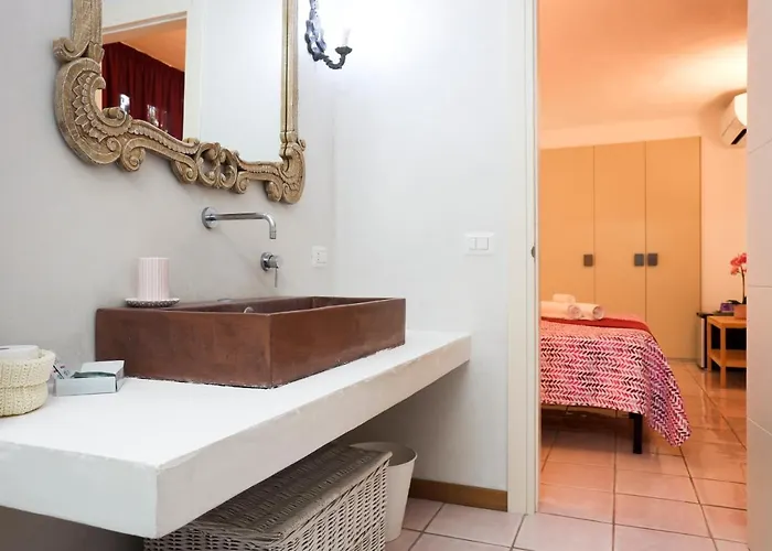 Villa Bellavita Bb *