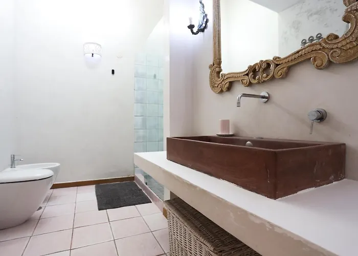 Bellavita Bb Villa *