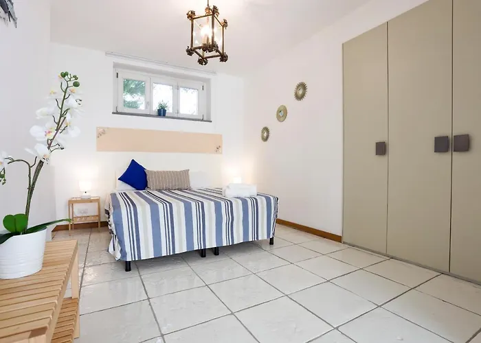 Bellavita Bb Villa *