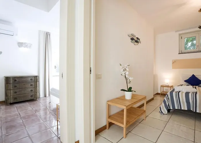 Bellavita Bb * Anacapri (Isola di Capri)