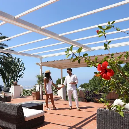 Villa Bellavita Bb *