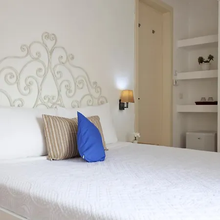 Bellavita Bb * Anacapri (Isola di Capri)