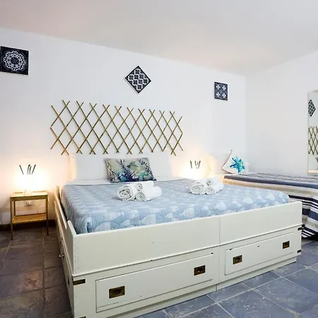 Villa Bellavita Bb *