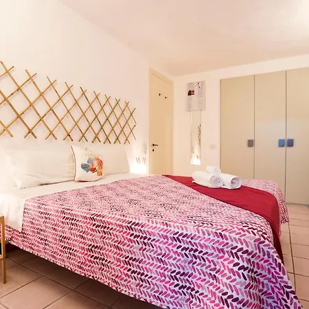 Bellavita Bb * Anacapri (Isola di Capri)