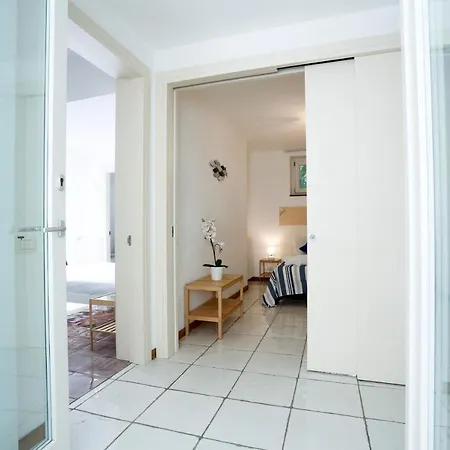 Bellavita Bb Villa *