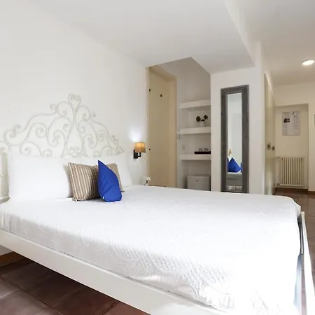 Bellavita Bb Villa Anacapri (Isola di Capri)