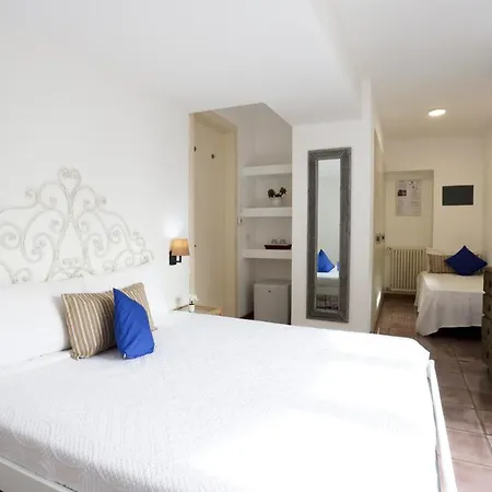 Bellavita Bb * Anacapri (Isola di Capri)