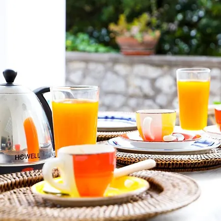 Villa Bellavita Bb Anacapri (Isola di Capri)