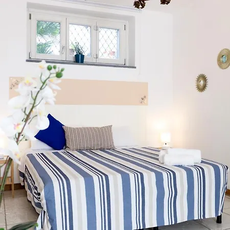 Bellavita Bb Villa Anacapri (Isola di Capri)