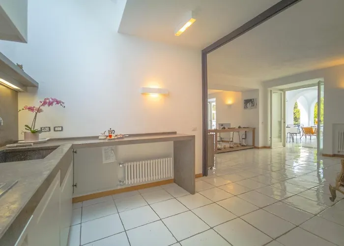 Entire Bellavita Sea View Anacapri (Isola di Capri)