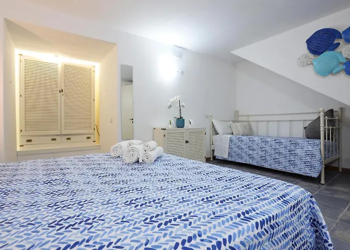 Villa Entire Bellavita Sea View