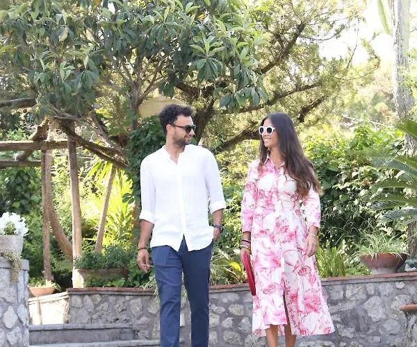 Entire Bellavita Sea View Villa