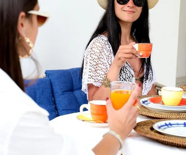 Entire Bellavita Sea View Villa