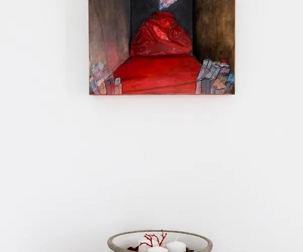 Villa Entire Bellavita Sea View *