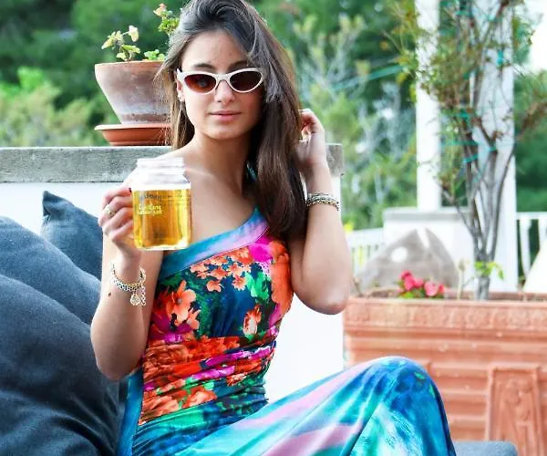 Villa Entire Bellavita Sea View Anacapri (Isola di Capri)