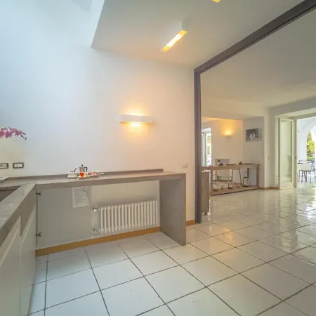 Entire Bellavita Sea View Anacapri (Isola di Capri)