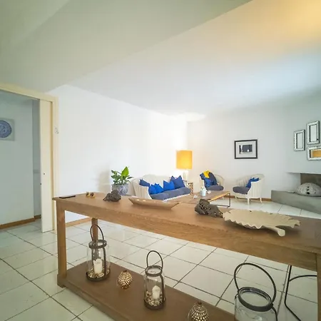 Villa Entire Bellavita Sea View *