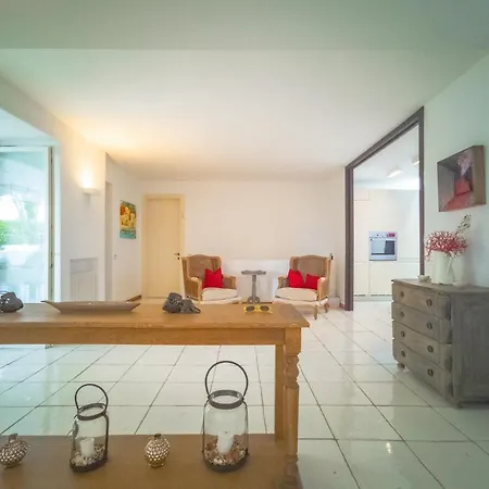 Villa Entire Bellavita Sea View Anacapri (Isola di Capri)