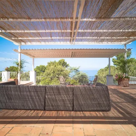 Βίλα Entire Bellavita Sea View *