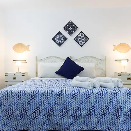 Entire Bellavita Sea View فيلة