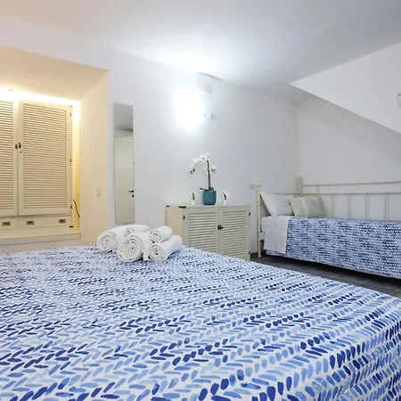 Villa Entire Bellavita Sea View