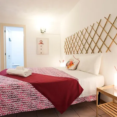 Villa Entire Bellavita Sea View Anacapri (Isola di Capri)