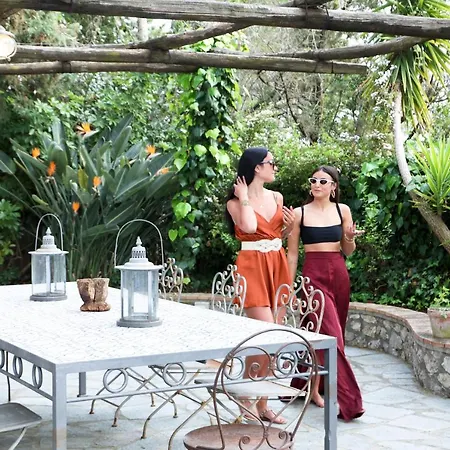 Entire Bellavita Sea View Villa