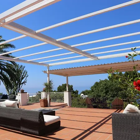 Villa Entire Bellavita Sea View