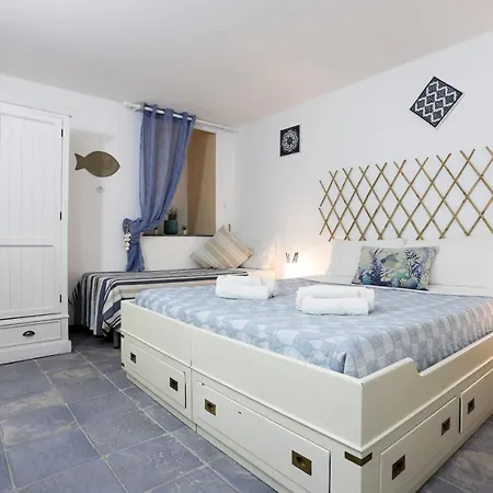 Entire Bellavita Sea View Villa *