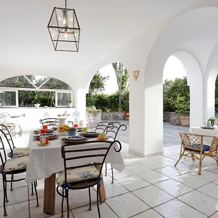 Villa Entire Bellavita Sea View