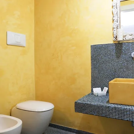 Villa Entire Bellavita Sea View Anacapri (Isola di Capri)