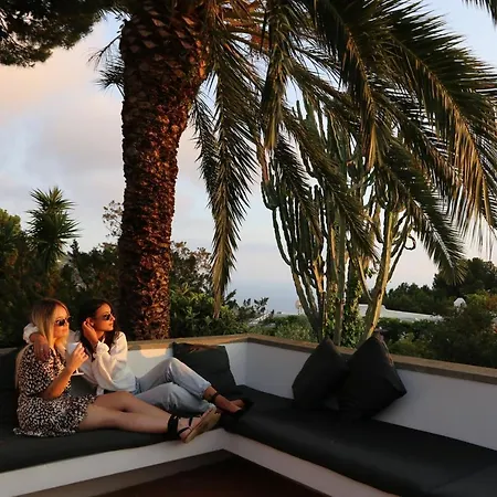 Entire Bellavita Sea View Villa Anacapri (Isola di Capri)