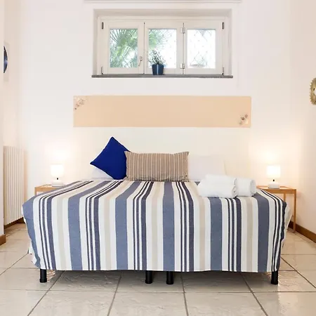 Entire Bellavita Sea View * Anacapri (Isola di Capri)