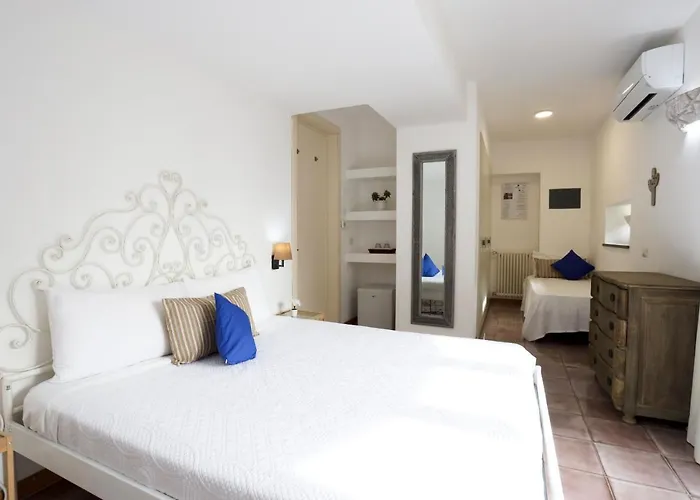 Entire Bellavita Sea View * Anacapri (Isola di Capri)