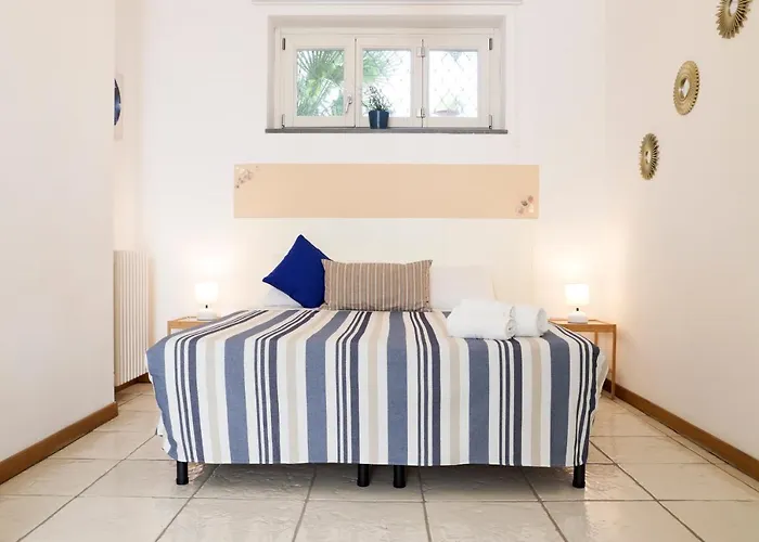 Entire Bellavita Sea View * Anacapri (Isola di Capri)