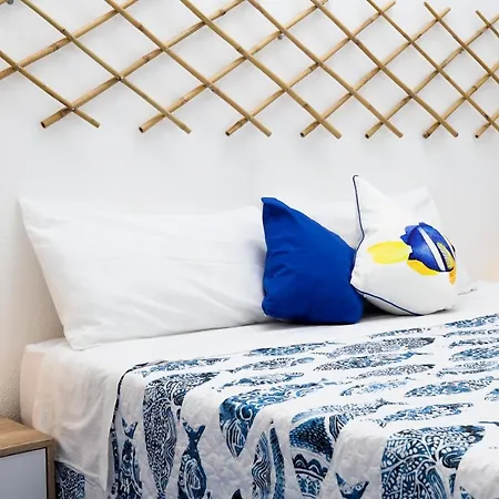 Entire Bellavita Sea View