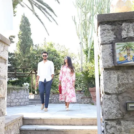 Villa Entire Bellavita Sea View