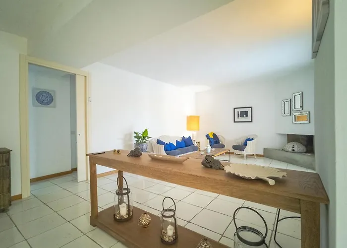 Villa Entire Bellavita Sea View *